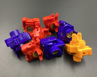 Beyblade Classic, vintage, Trägerrakete zufällige Farbe