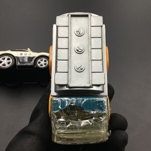 SKU MF F75 | Car Made in China Mini Figure Set Toy Authentic - Etsy