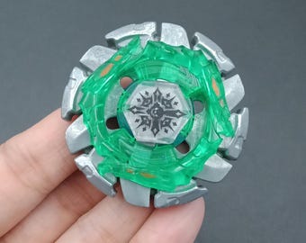 デュオ ウラヌス 230WD BB-121 ベイブレード メタルファイト DX タカラ