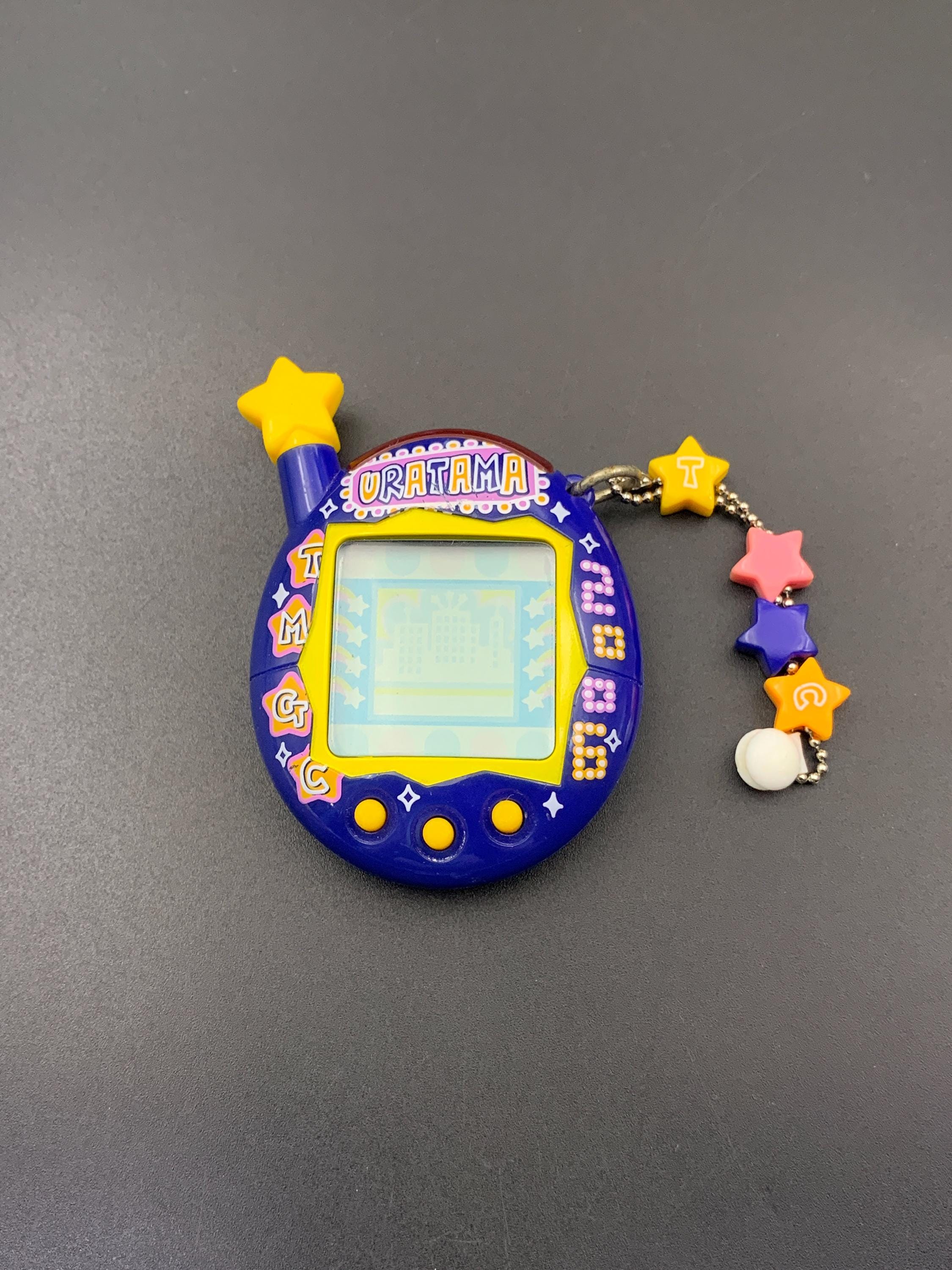 Tamagotchi connection v4.5 - Etsy 日本