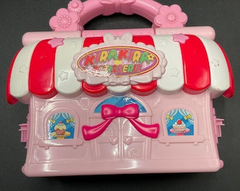 SKU B792P8913PR11 | Bandai Kirakira Precure Mode Plush Doll