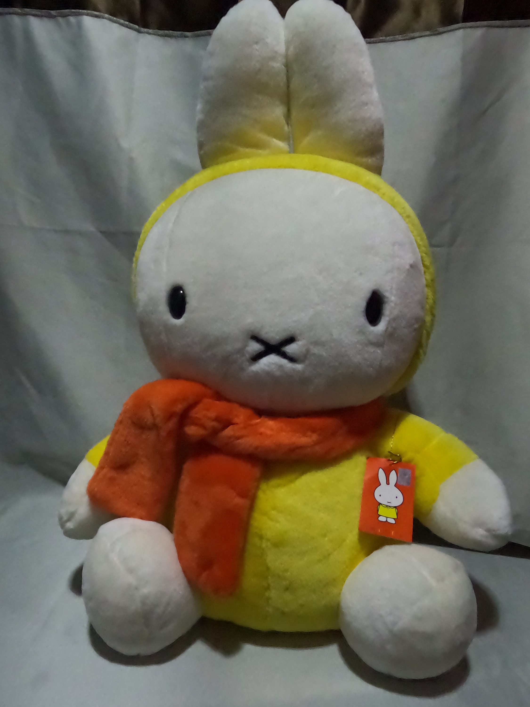 SKU DP01 | ミッフィー セキグチドール ラージサイズ | 20インチ