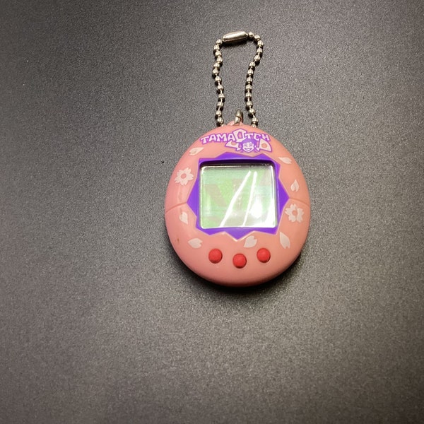 Tamagotchi Japan ver. | Authentic , Bandai | Used