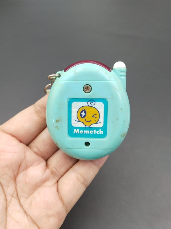 SKU B811P9293 | Tamagotchi Connection V3 Japan - Etsy