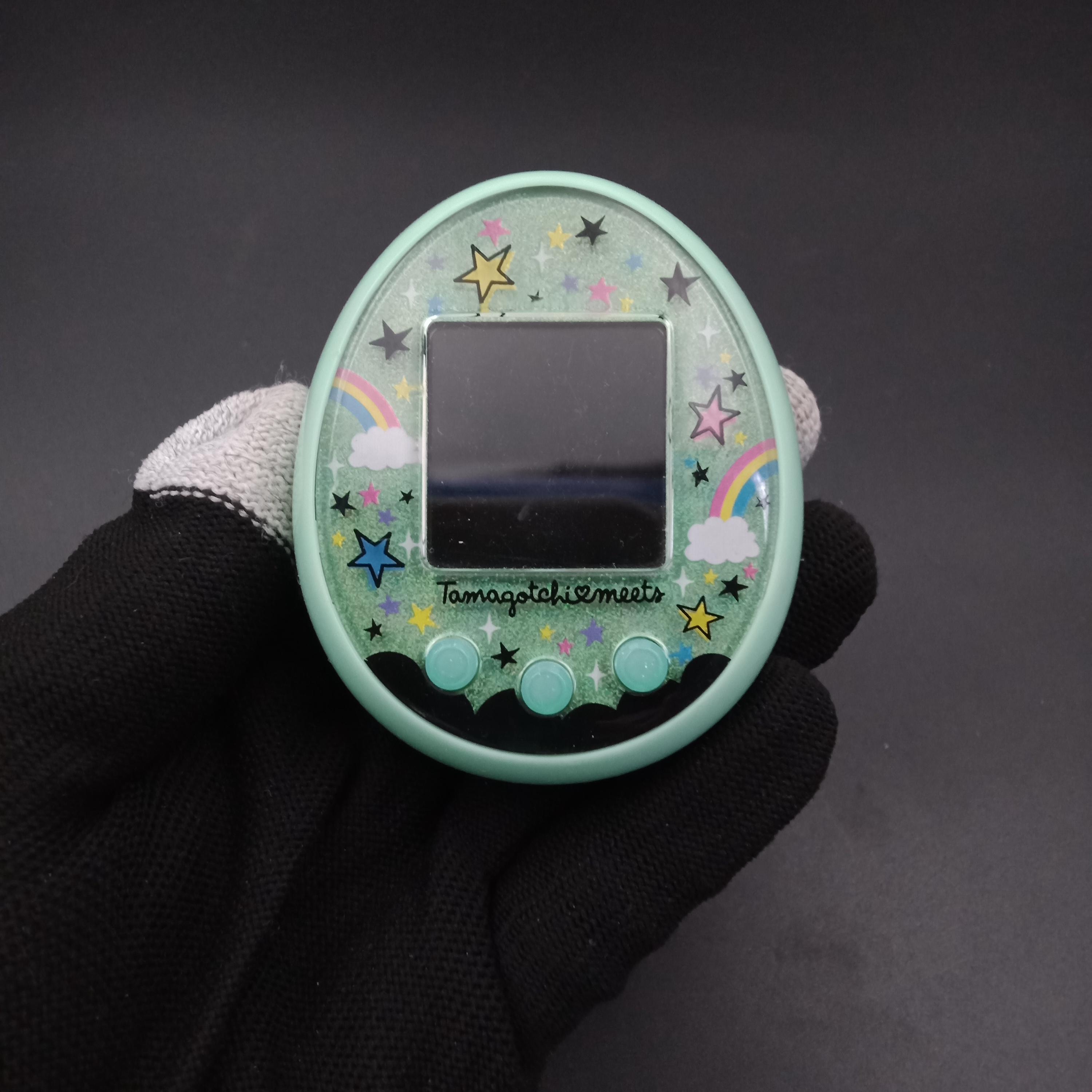 Tamagotchi 4u - Etsy 日本