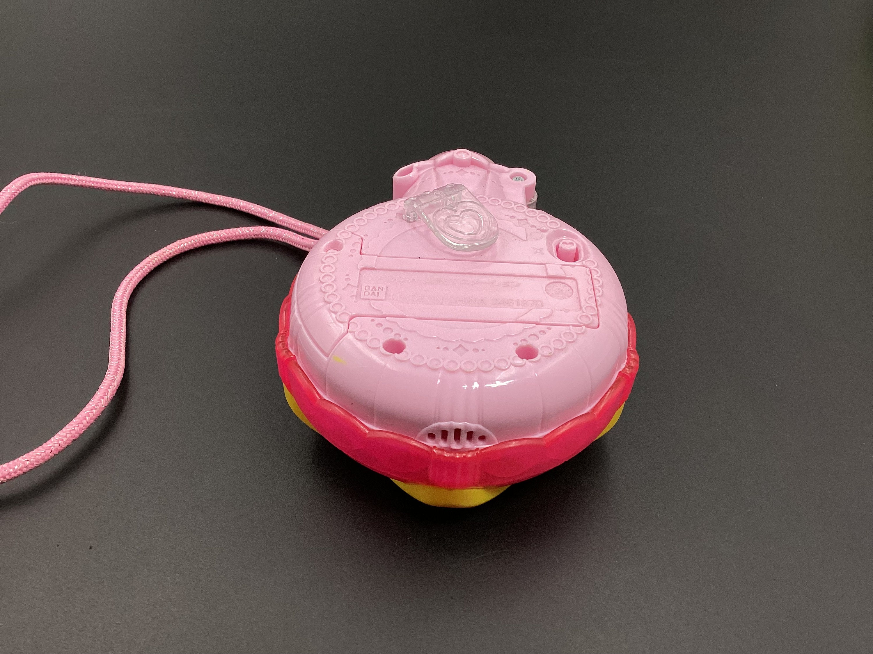 Precure Pretty Cute Star Color Pendant DX Twinkle Precure