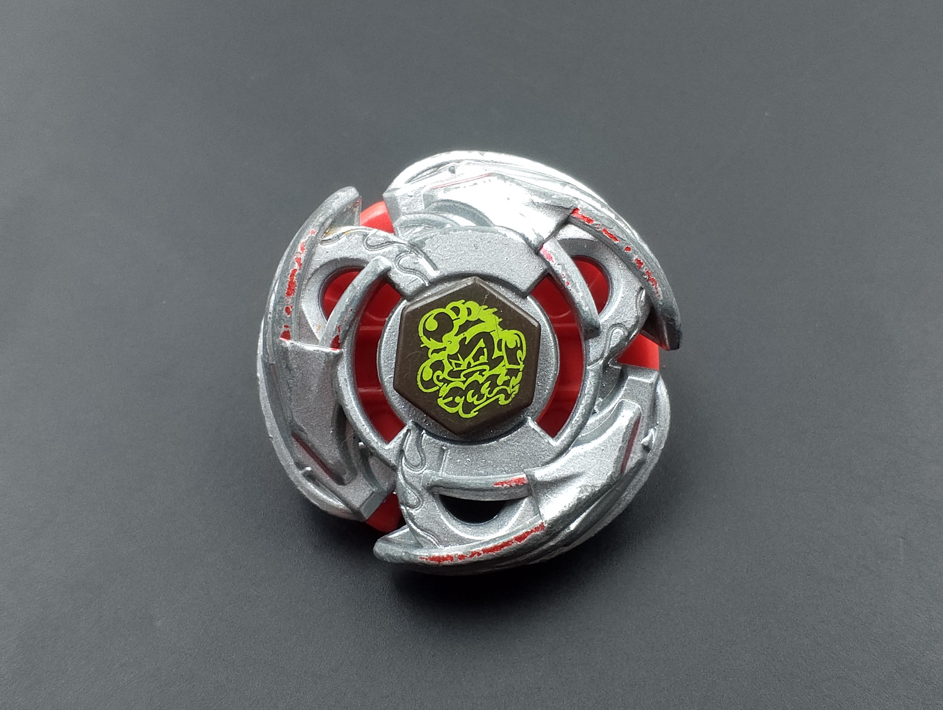 SKU BB03 F157 |ベイブレード メタルファイト タカラ、エルドラゴ