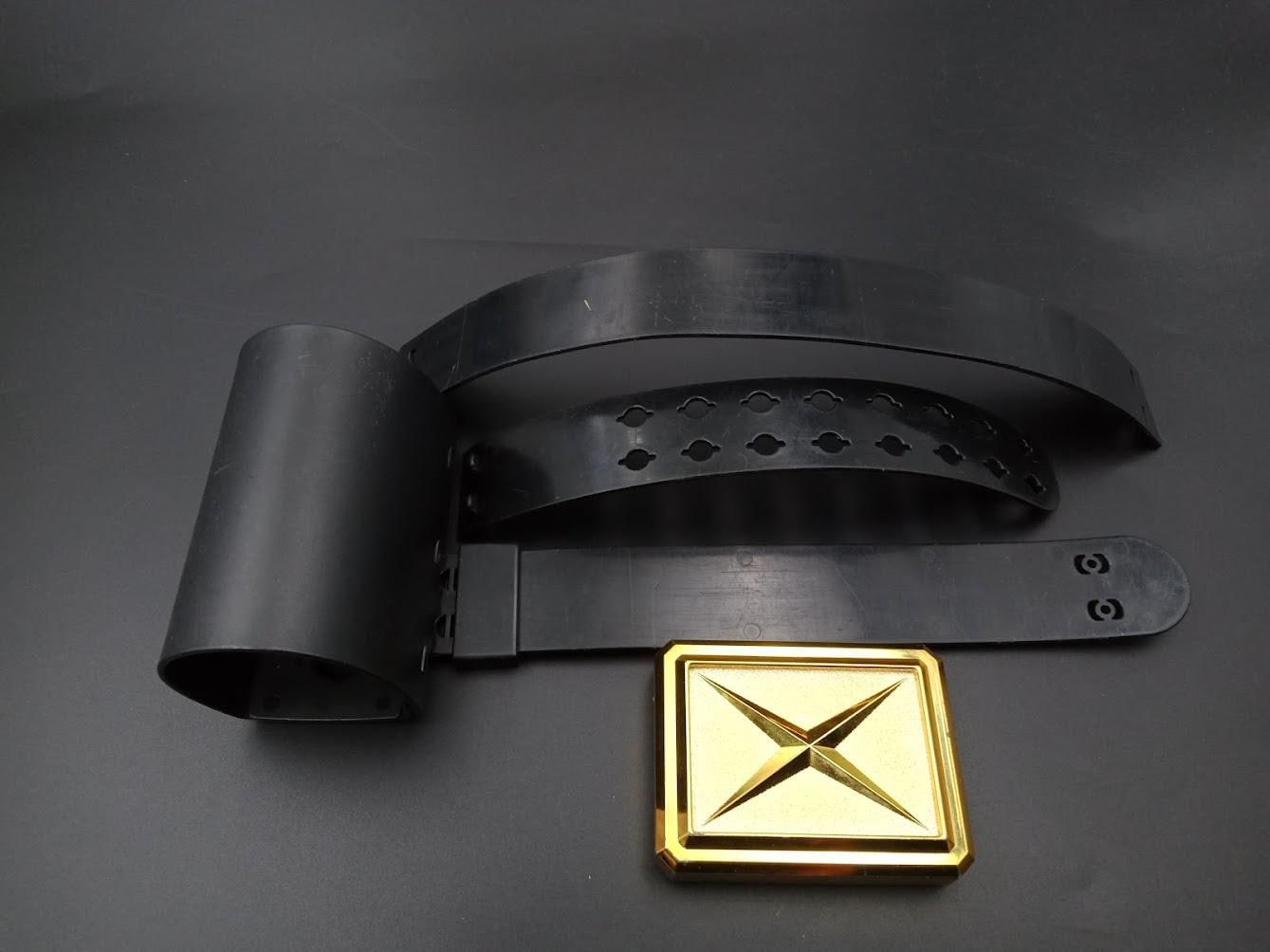 ヴィンテージ SAMURAI 侍 サムライ バックル Samurai belt - Etsy 日本