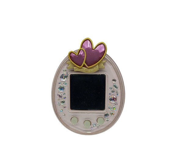 Original Tamagotchi - Rainbow (Updated Logo)  PREMIUM BANDAI USA Online  Store for Action Figures, Model Kits, Toys and more