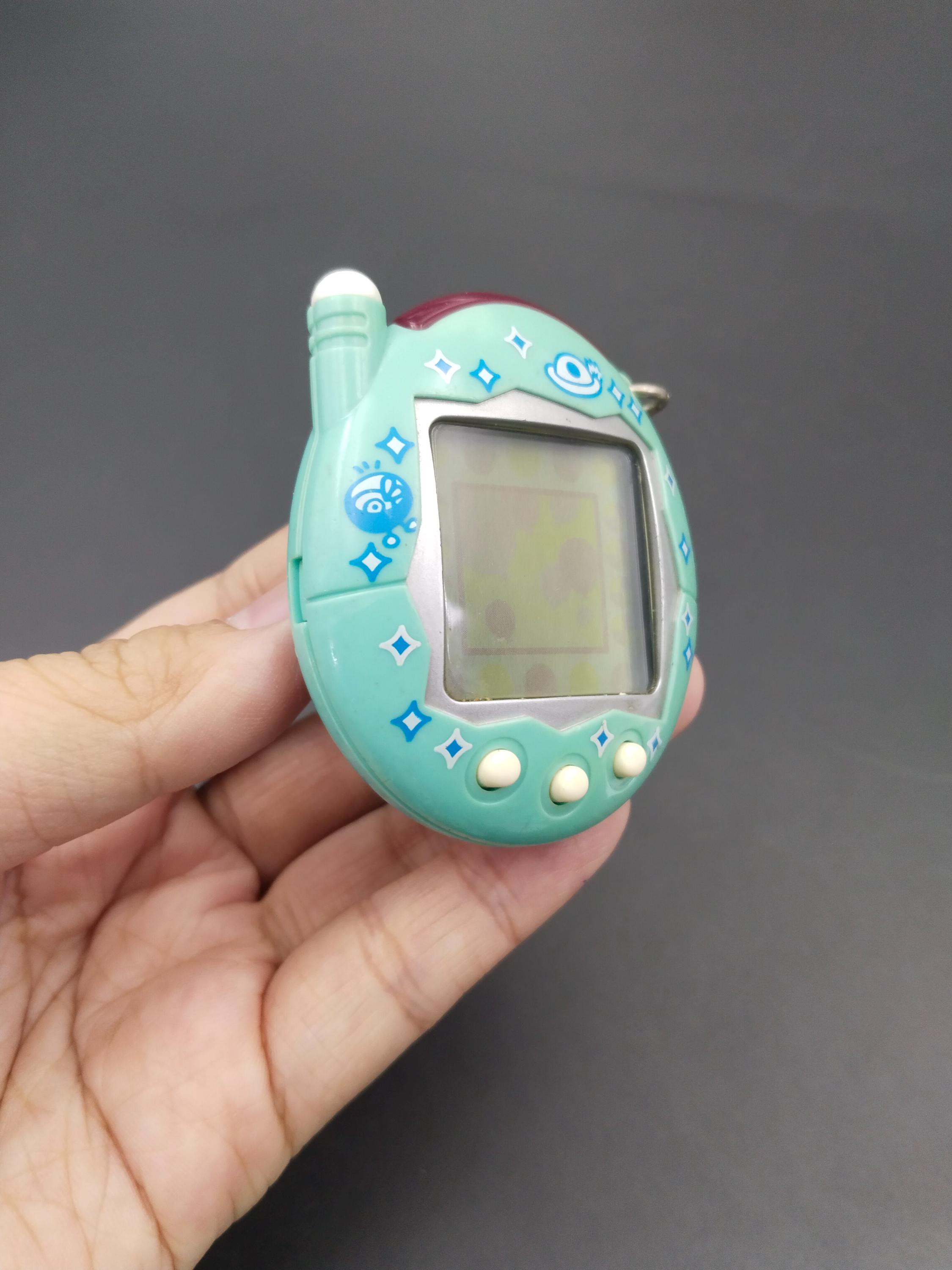 SKU B811P9293 |たまごっちコネクション v3 日本 - Etsy 日本