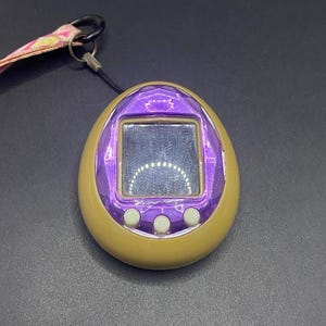 SKU B677P6983 | Tamagotchi Id L
