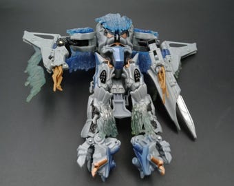 SKU B773P8336 / Transformers hielo congelado megatron