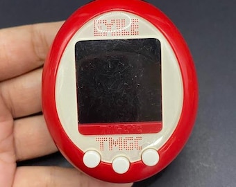 SKU B562P6687 TA8 | Bandai Tamagotchi Plus Color Version EXILE Egumotchi