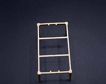 SKU B226P2780 | Sylvanian Families Brown Wooden Table Frame