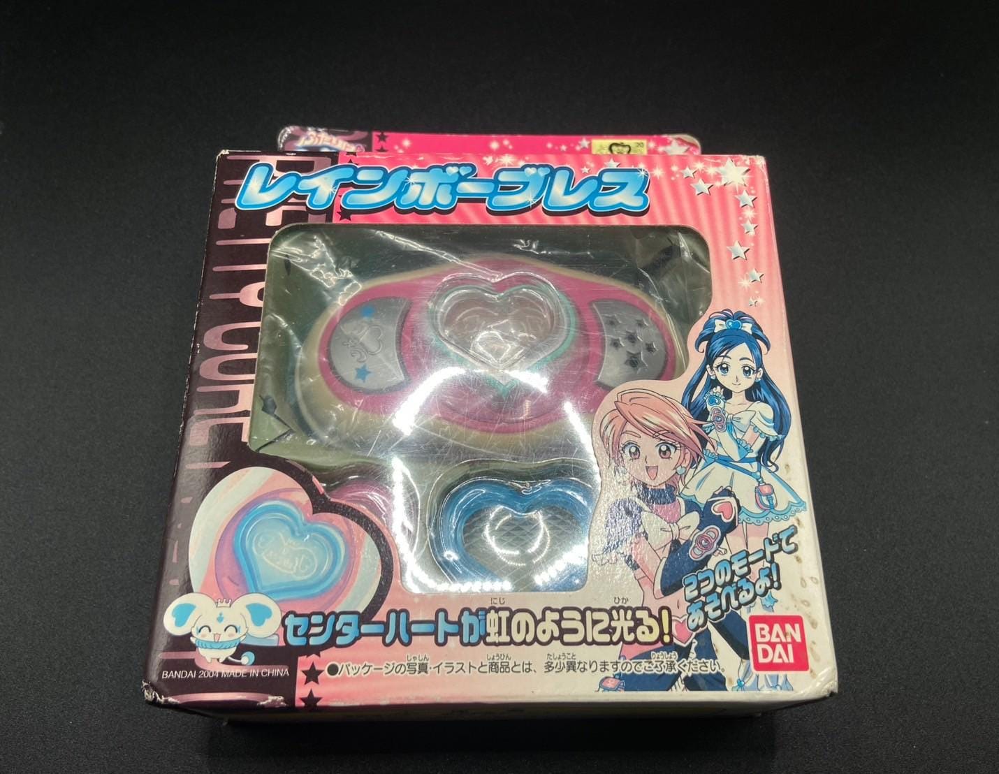 Precure Bracelet - Etsy