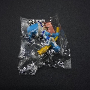 Vintage Peyo Schleich Smurf Figures