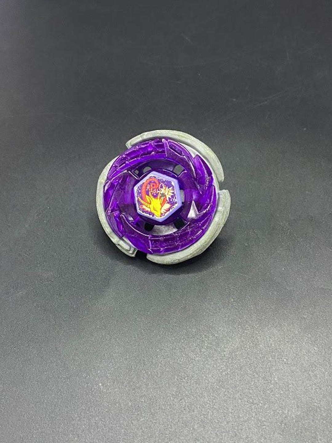 SKU B671P6940 BE3 |アースアクイラ 145WD ベイブレード メタル