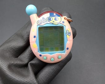Tamagotchi Connection V4.5 Japan Blue (0101427) - Etsy
