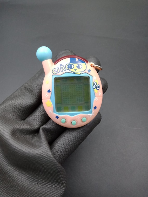バンダイ CIAO たまごっち 30 ピンク SKU B833P9936 | Bandai Japan