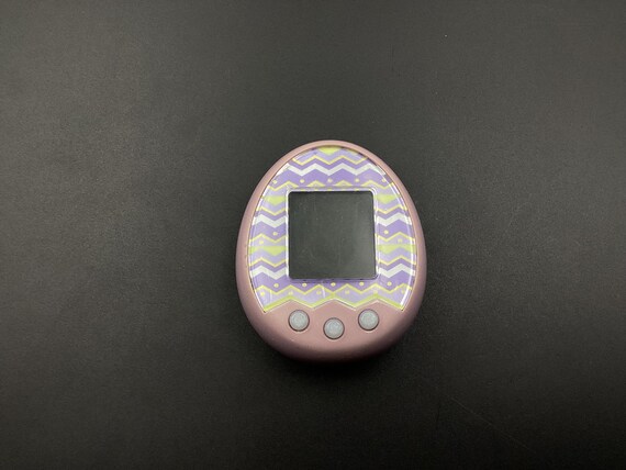 Tamagotchi Mix Spacy Japan Ver. Japan , Purple | Second-hand 
