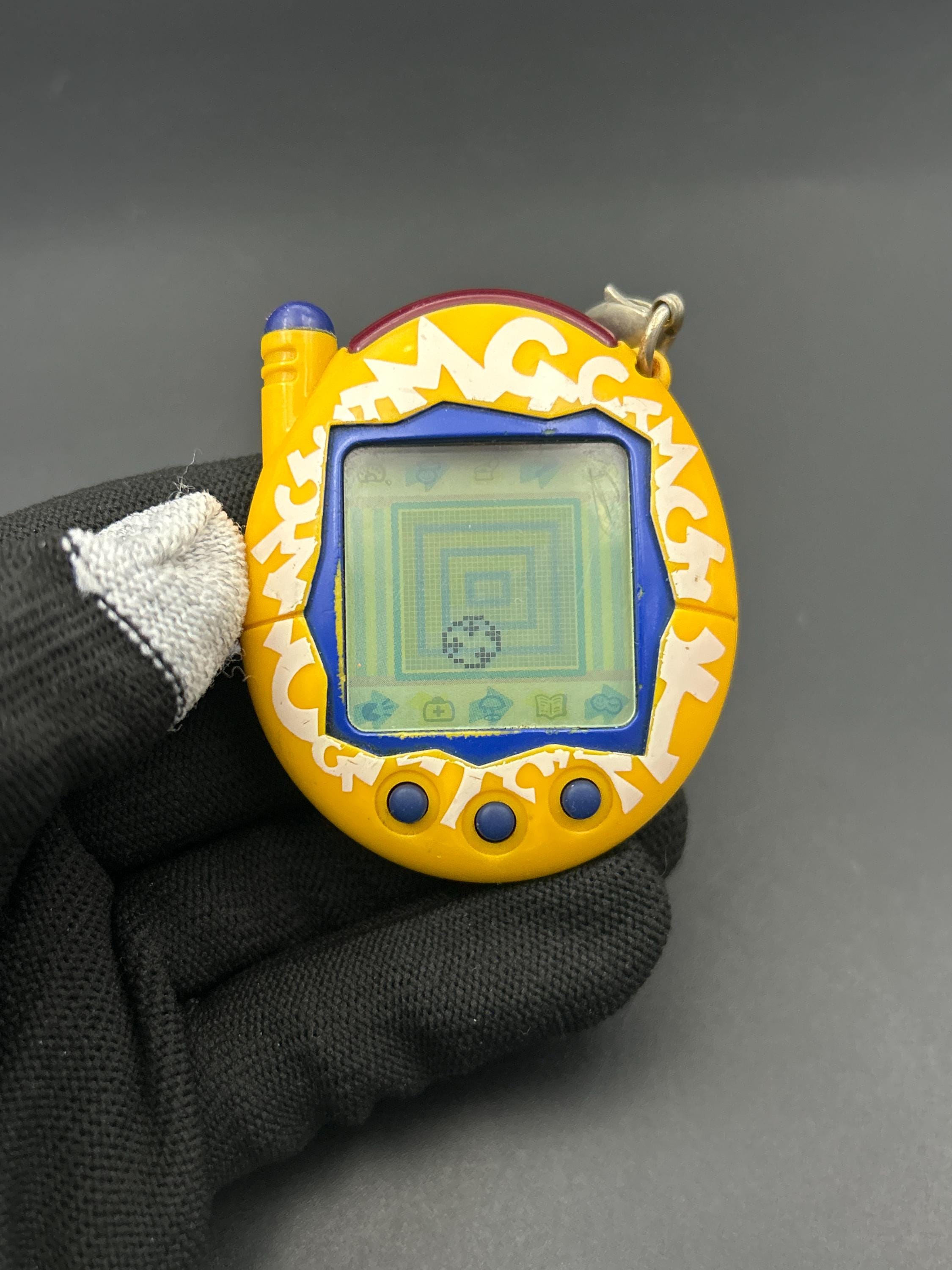 Tamagotchi Connection V3 Shell - Etsy