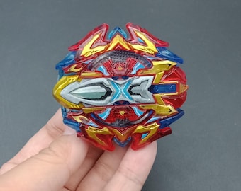 SKU B907P11559BE8 | Beyblade Authentic Takara Tomy Japan