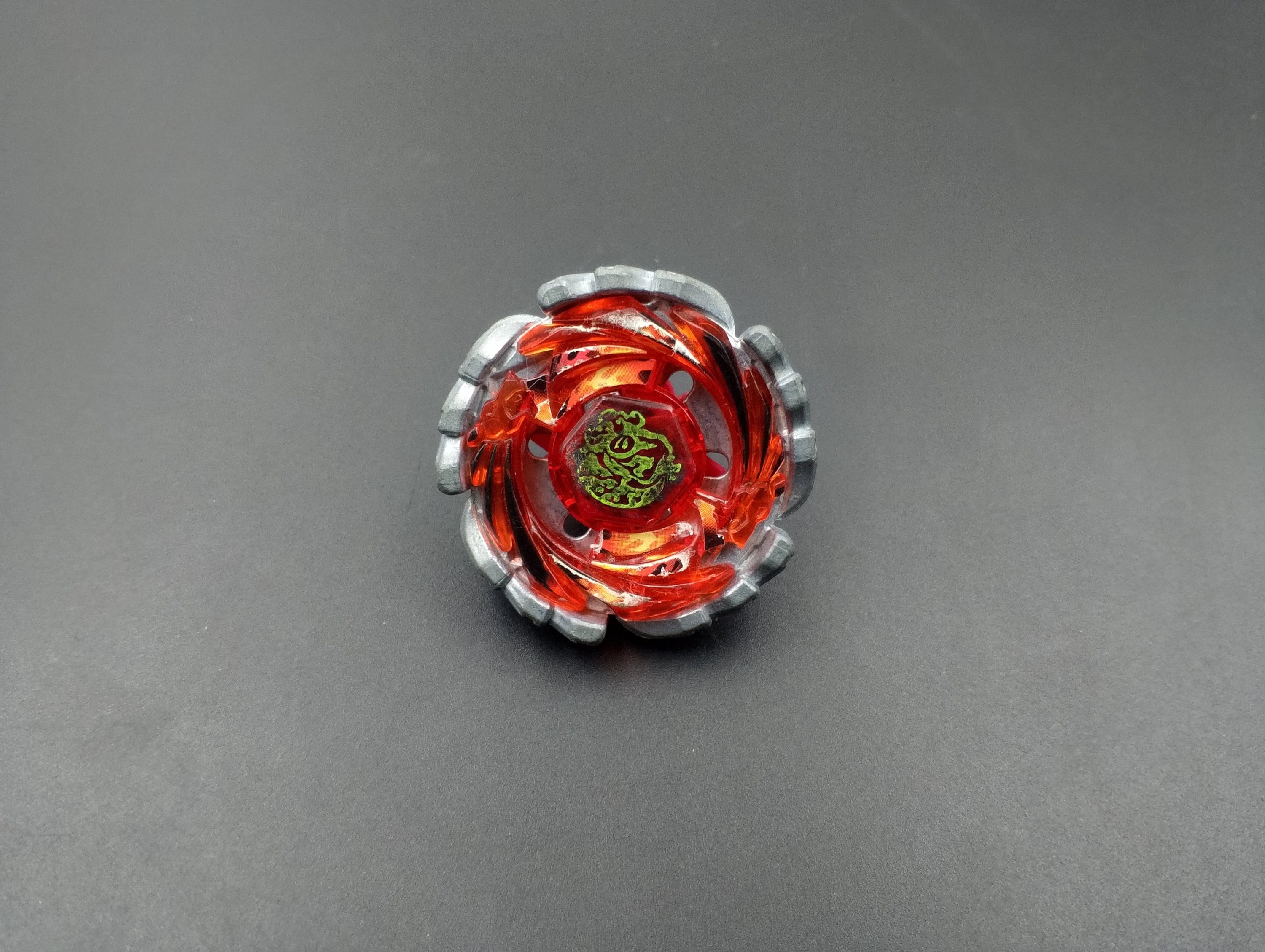 華doll 八代刹那 缶バッジ BTF Behind The Flame Fusion Hades Metal Fight Beyblade 8562 Takara Tomy JPN Limited