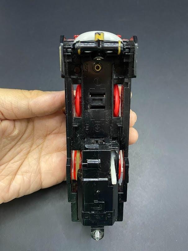 SKU B630P6577TH5 | TOMY Takara Plarail Thomas & Friends