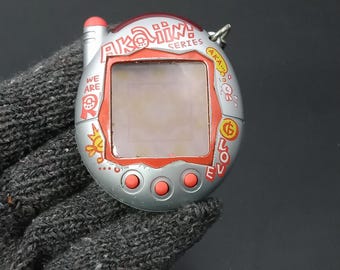 SKU B562P6686 TA6 | Tamagotchi Original Gen 1 Vintage 1996. works