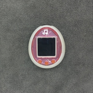 Tamagotchi ID Lovely Melody Japan (0101455) - Etsy