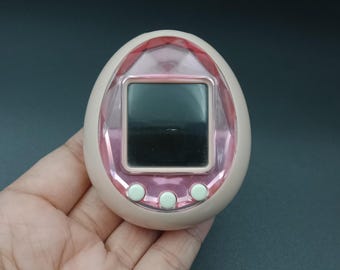 Tamagotchi P's Melody Land Japanese (0101083) - Etsy
