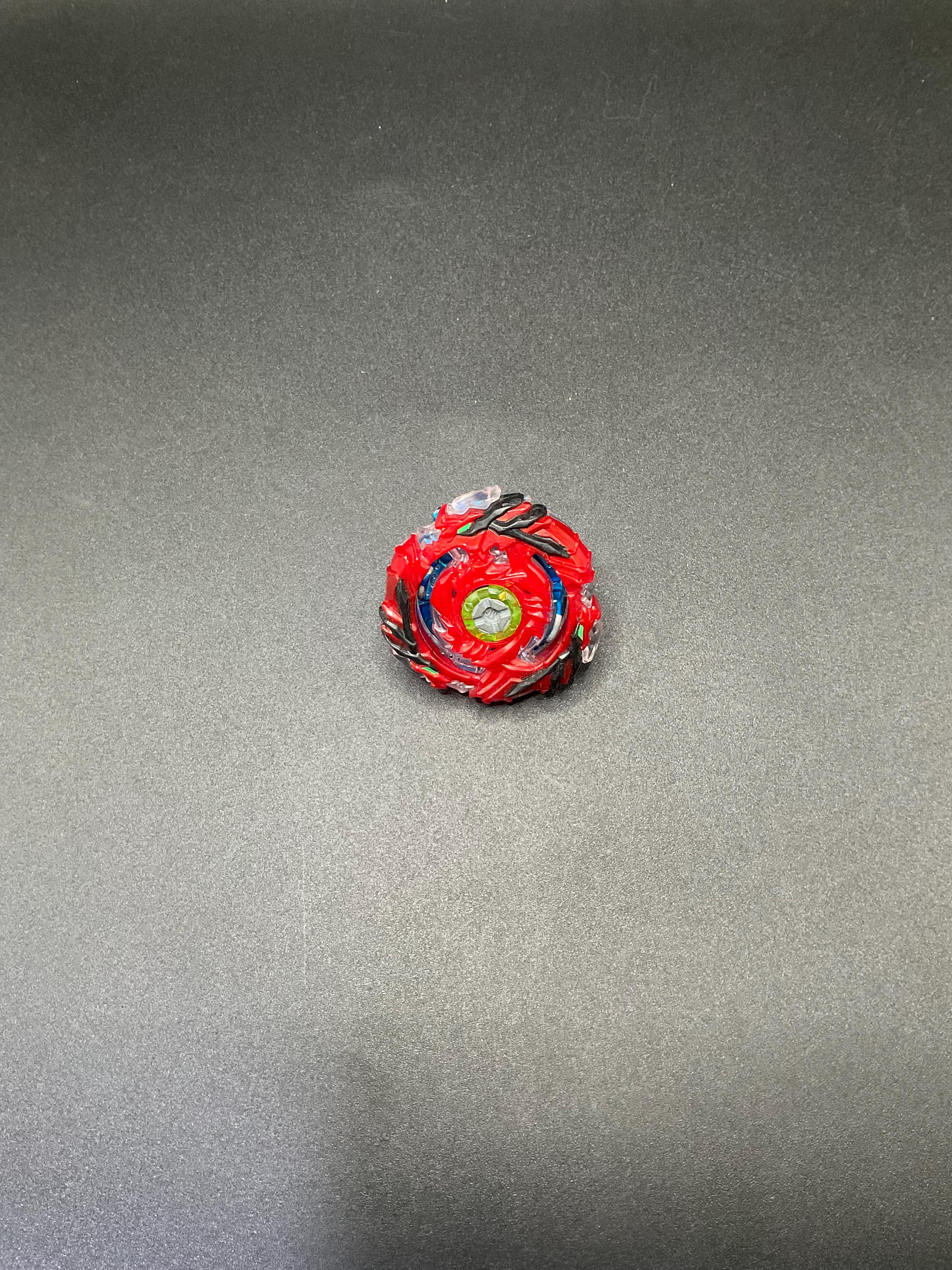 SKU|B424P4697 Takara TOMY Beyblade BURST Drain Fafnir 7star Zephyr