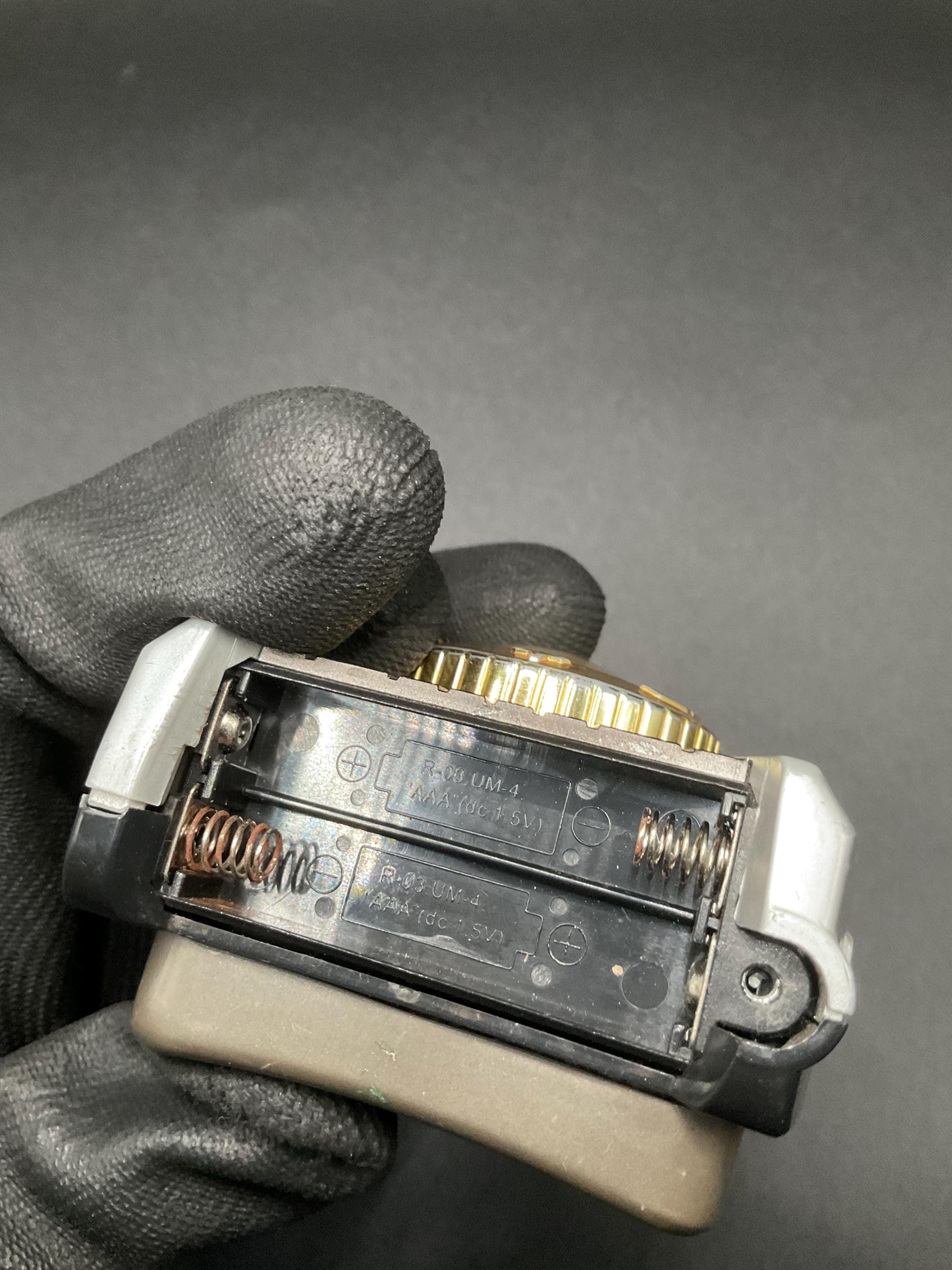 SKU B167P1434DX01 | Gransazer Knuckle Riser DX Changer - Etsy