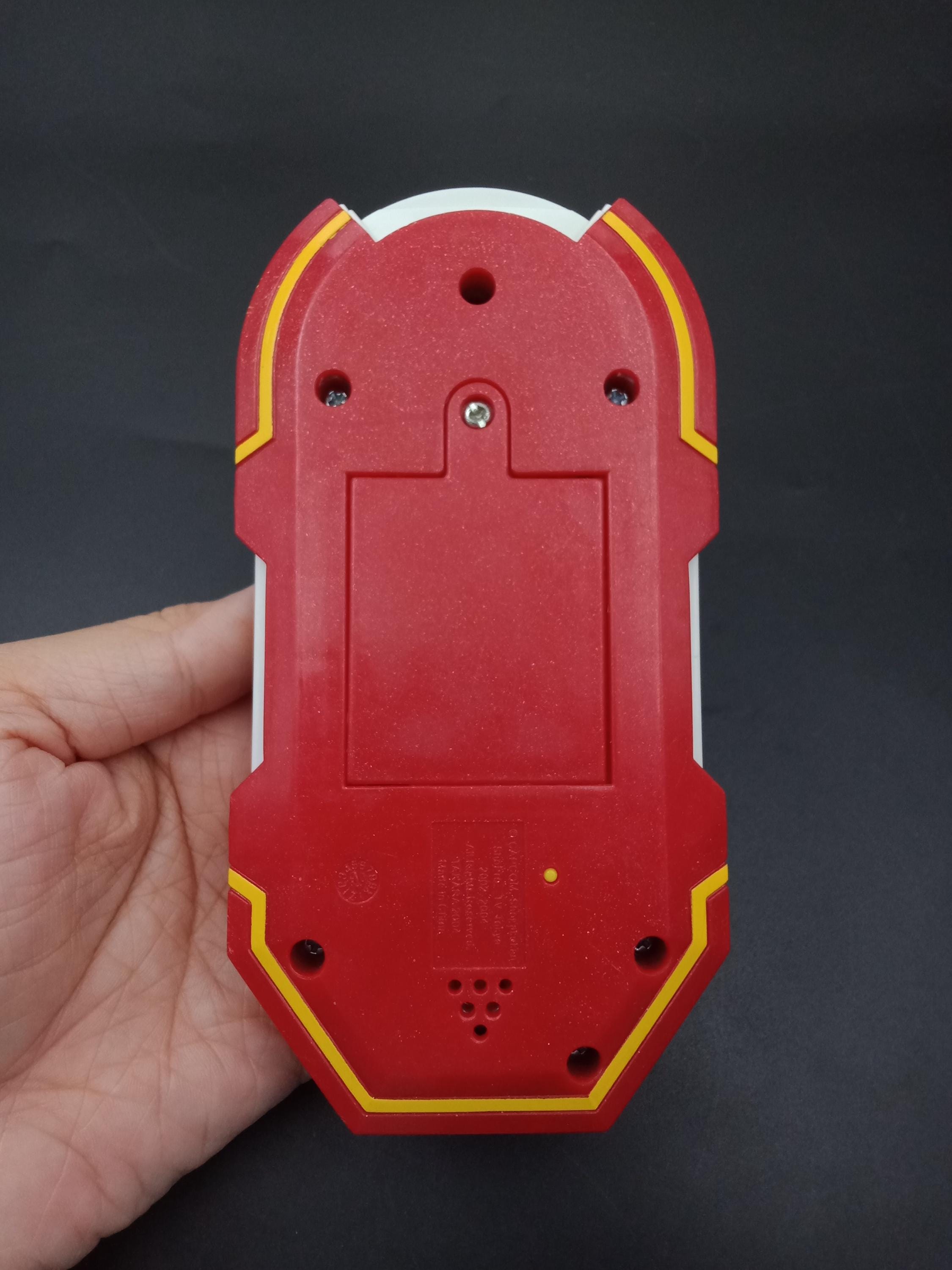 SKU B767P8134RO1 | ロックマンエグゼ ロックマンNT 戦士DX プログレス