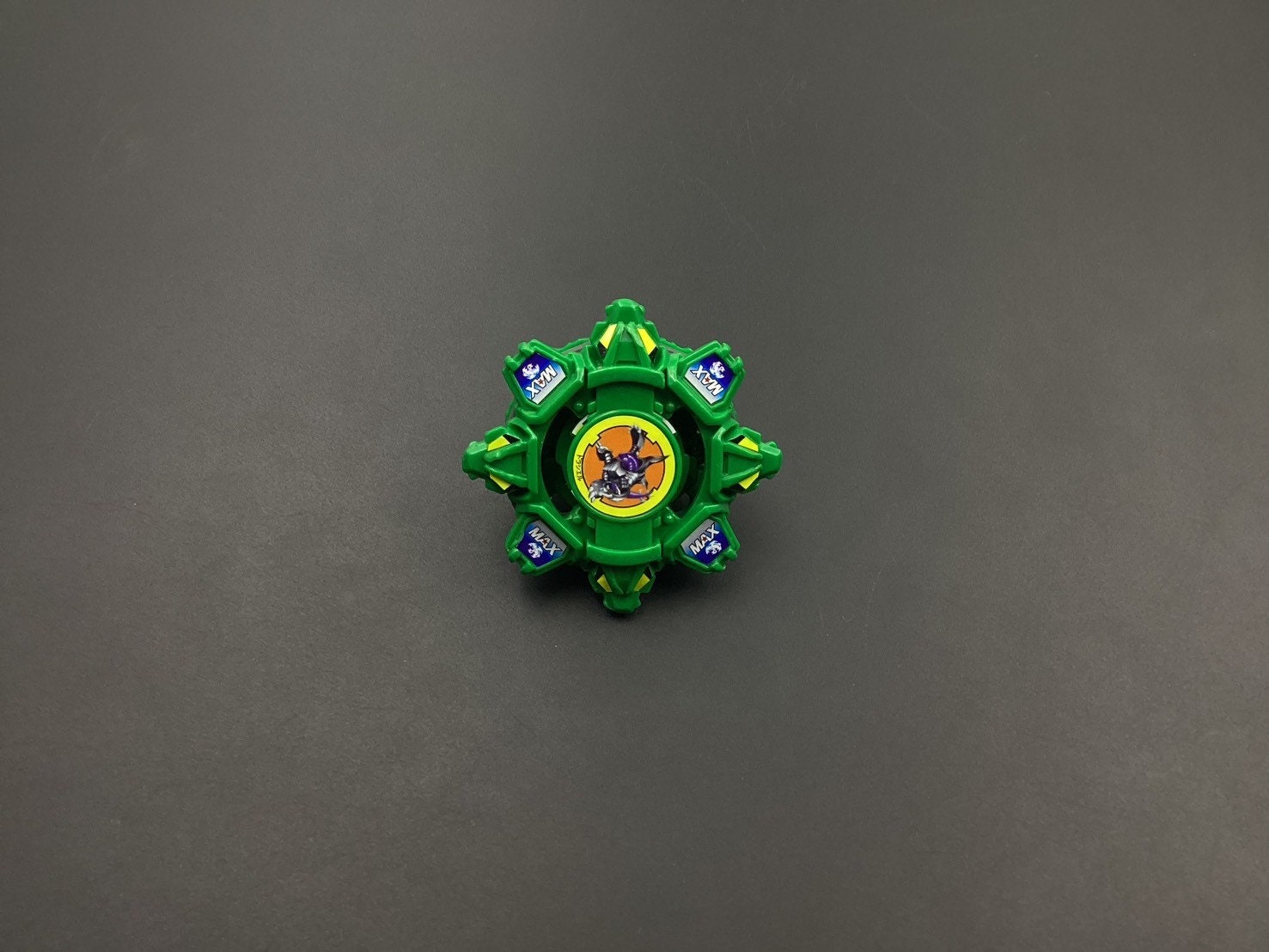 SKU BBF47 Beyblade Takara , MAX Draciel V2 Green - Etsy