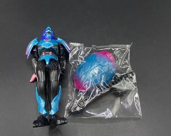 SKU B706P7374 | Bandai Kamen Rider Revice So-do Series - Etsy