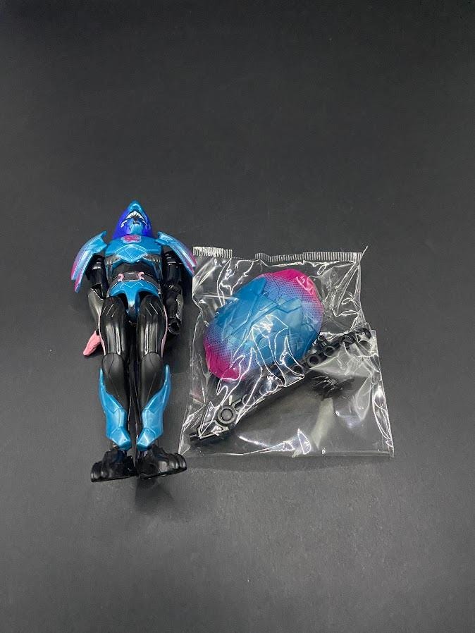 SKU B706P7374 | Bandai Kamen Rider Revice So-do Series - Etsy
