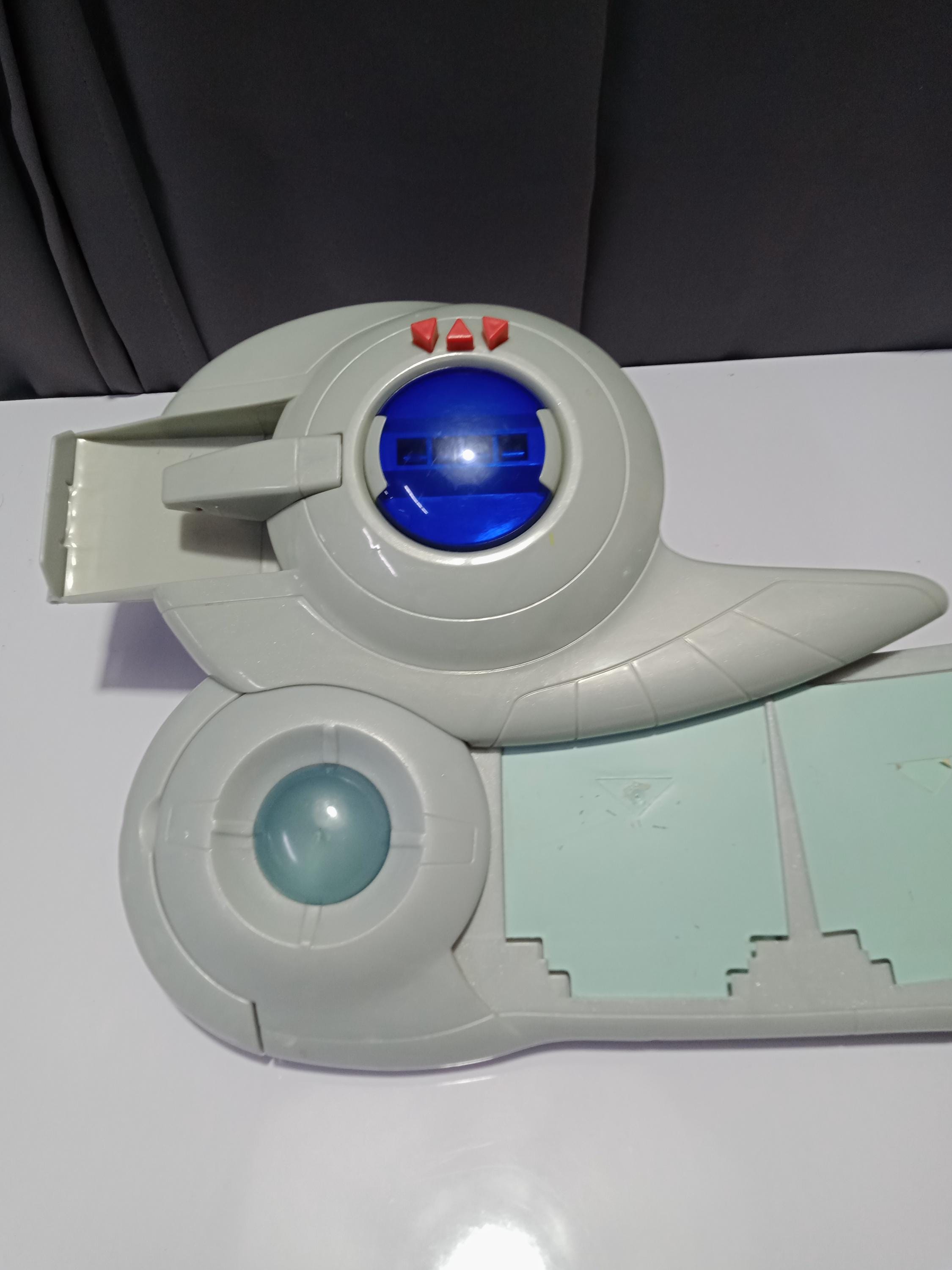 SKU B1118P13732 | Duel Disk Gx Academy Version Yu-gi-oh! Bandai