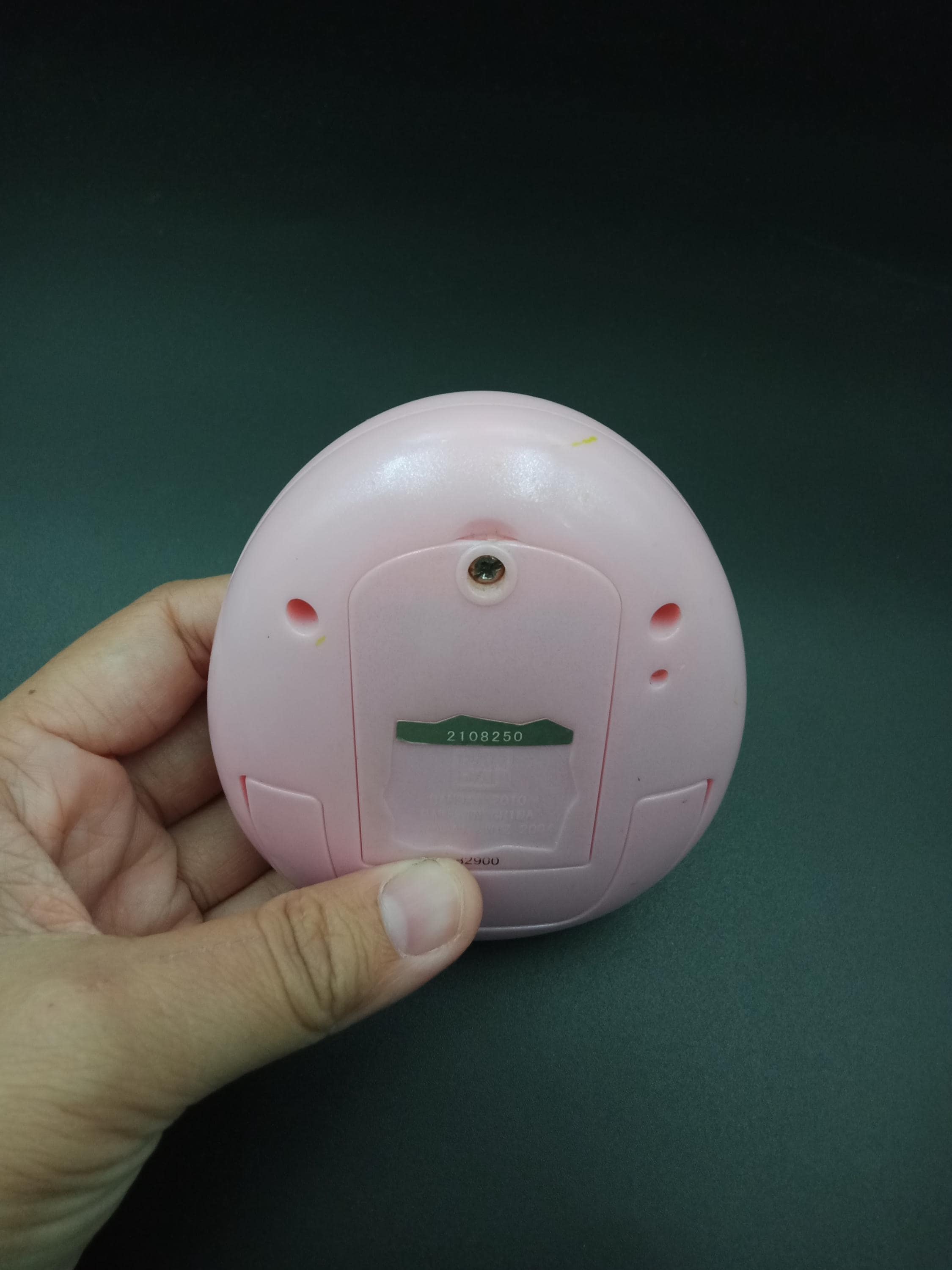 SKU YU235 | たまごっち IDステーション ピンク バンダイ 日本製
