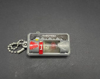 SKU B649P6780 | Power Rangers Dino Charge Kyoryuger Dino Charger