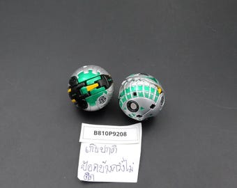 SKU B810P9137 |爆丸 バトルブローラーズ ルミノ ドラゴノイド