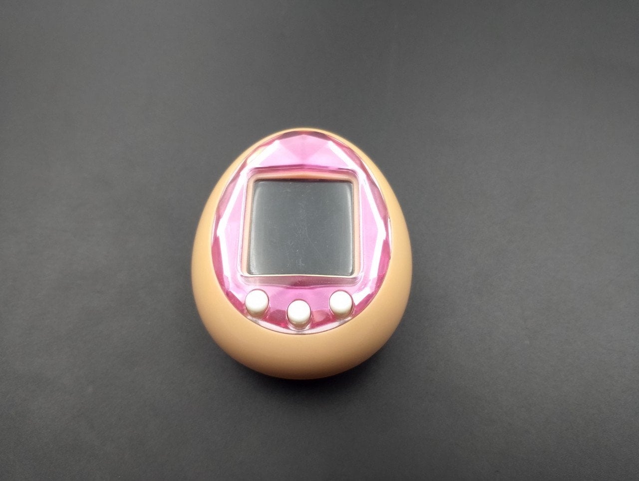 SKU TC F34 | Tamagotchi ID Pink Japan Authentic V Pet - Etsy