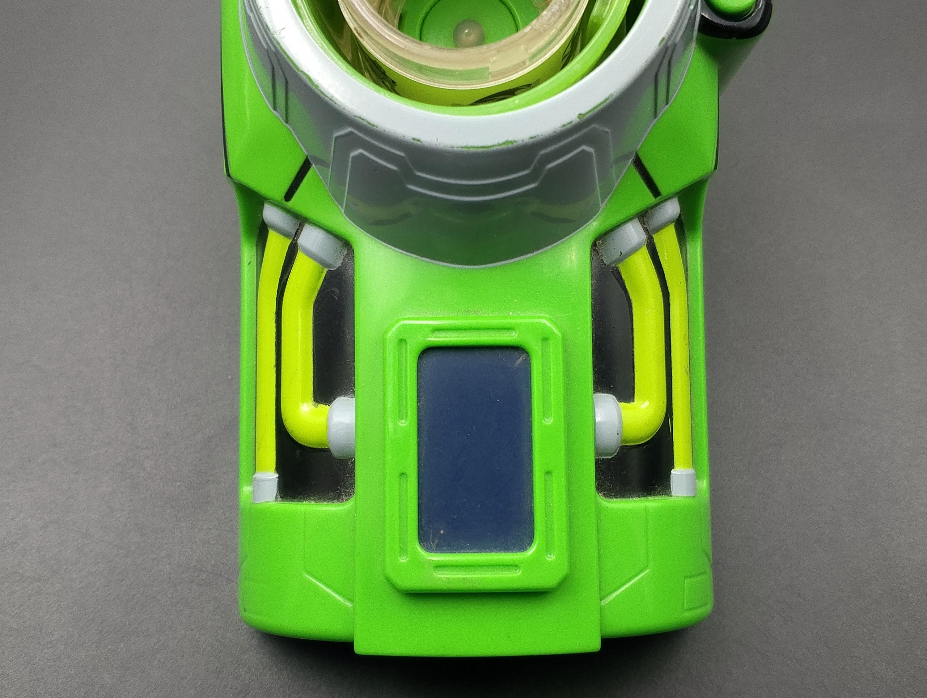 Ben 10 オムニトリックスUltimate Omnitrix セット