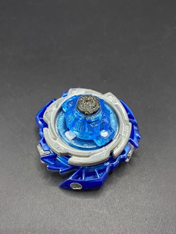 SKU B631P6639BE4 | Victory Valkyrie Boost Variable Beyblade Burst