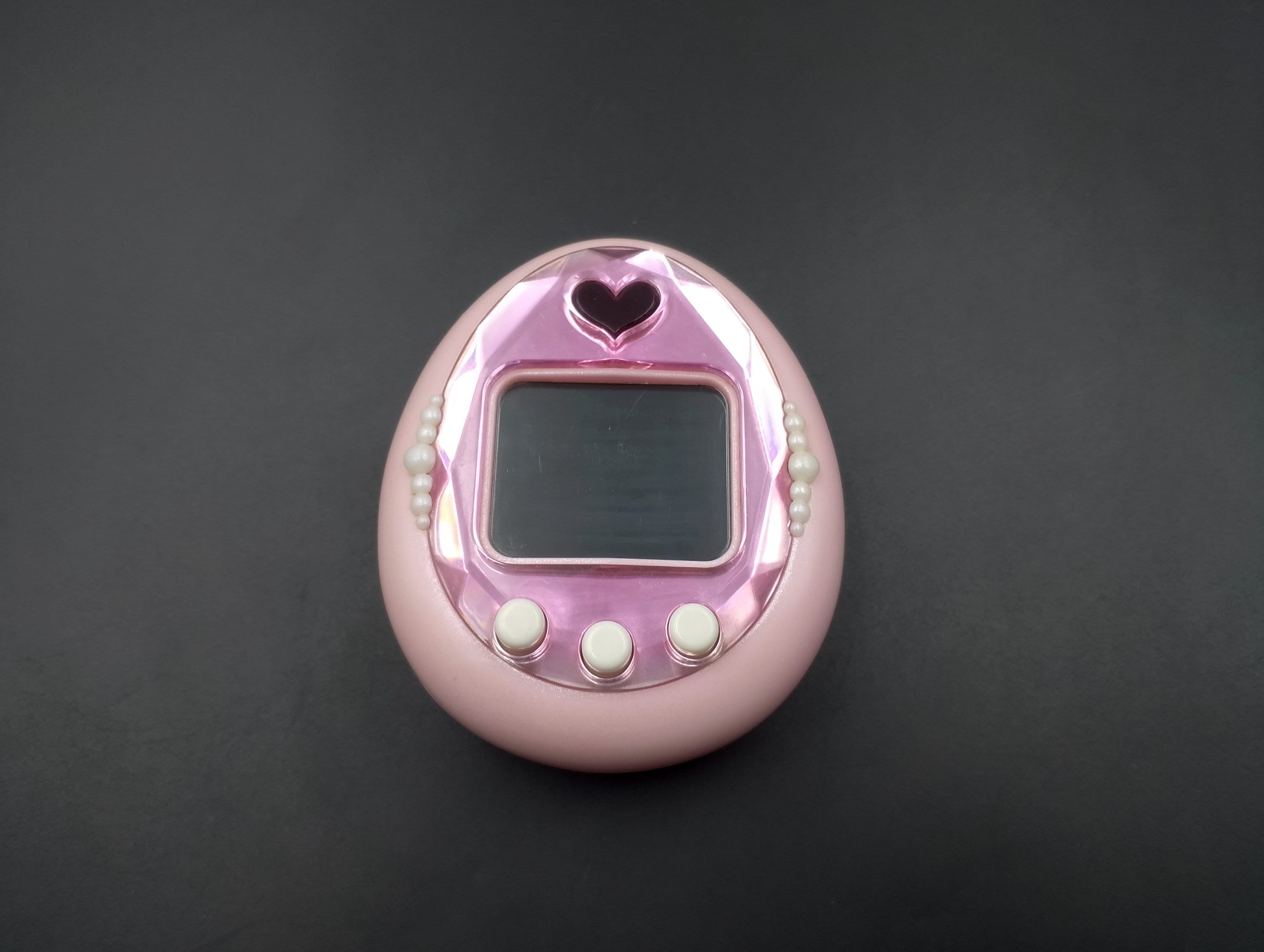 たまごっちミュージックスター　tamagotchi music star 2004 Bandai Tamagotchi Music Star Virtual Digital Pet Toy