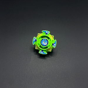 SKU B160P1408BE02 | Beyblade Takara Master Driger V Force
