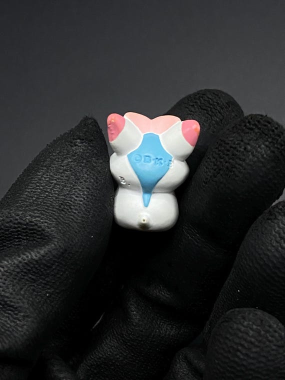 SKU B224P2582BC |とっとこハム太郎 ミニハムズ フィギュア