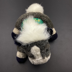 SKU DP F16 | SEGA Avanti Horse Racing Racehorse Legend Stuffed Toy