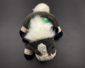 SKU DP F16 | SEGA Avanti Horse Racing Racehorse Legend Stuffed Toy