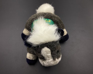 SKU DP F16 | SEGA Avanti Horse Racing Racehorse Legend Stuffed Toy